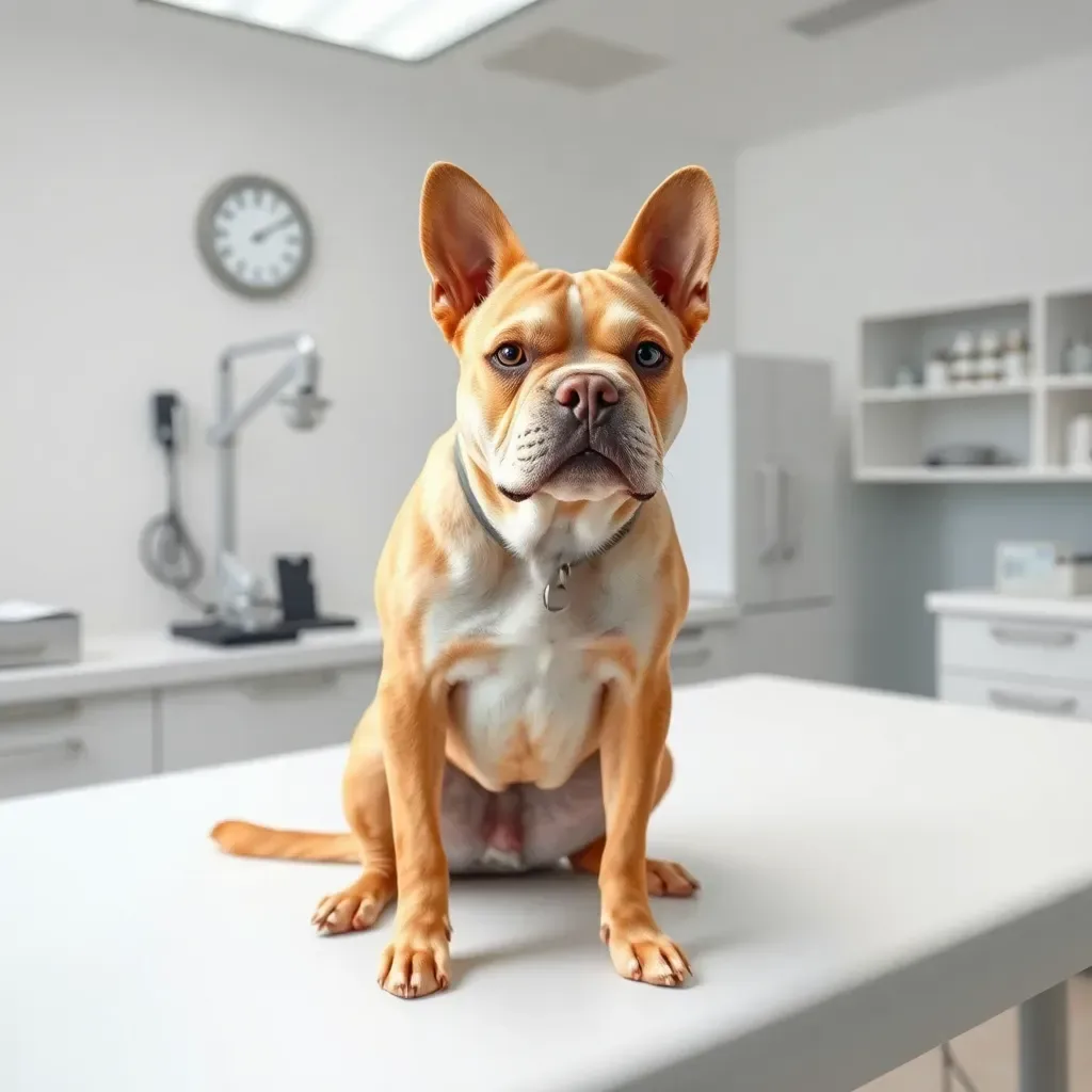 City Of Trees Animal Hospital veterinarian in California