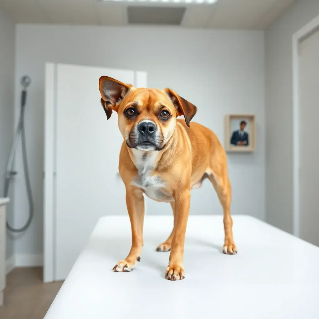 Clairemont Village Pet Clinic veterinarian in California