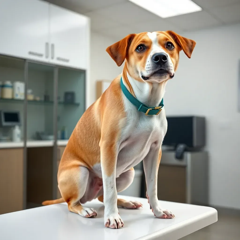 Claremont Veterinary Hospital veterinarian in California