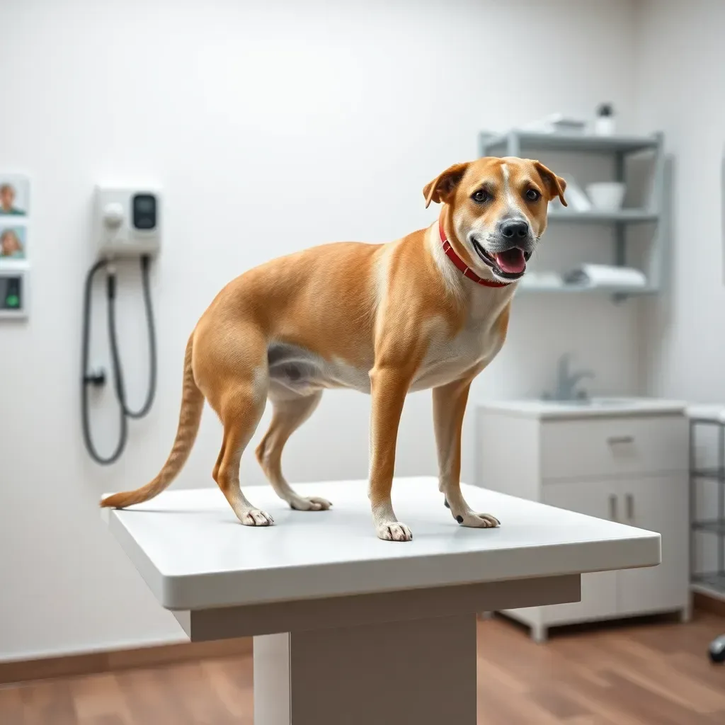 Clayton Valley Pet Hospital veterinarian in California