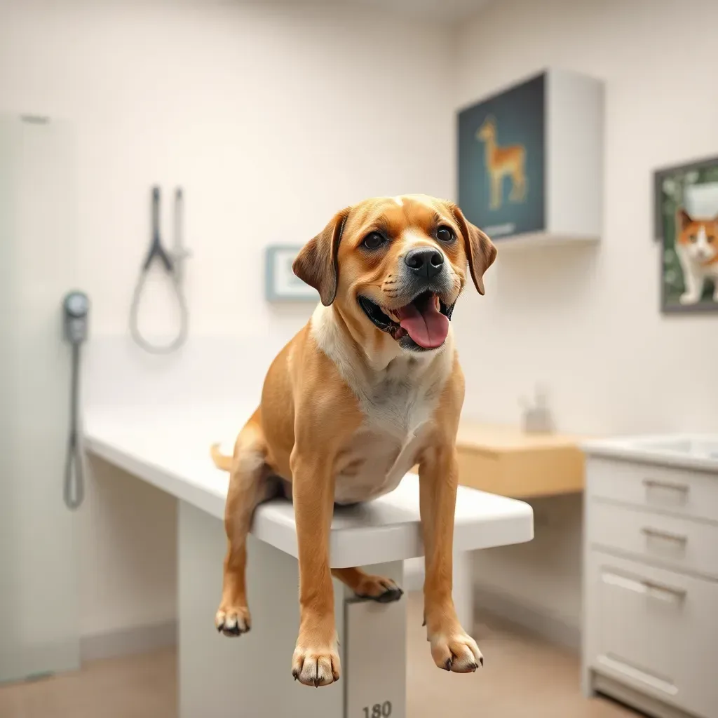 Clearlake Veterinary Clinic veterinarian in California