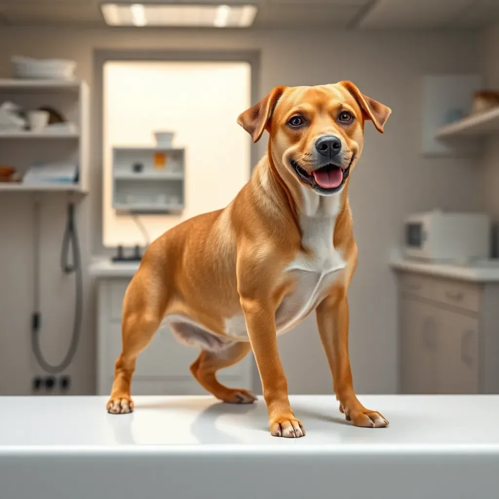 Cline Michael L Dvm veterinarian in California