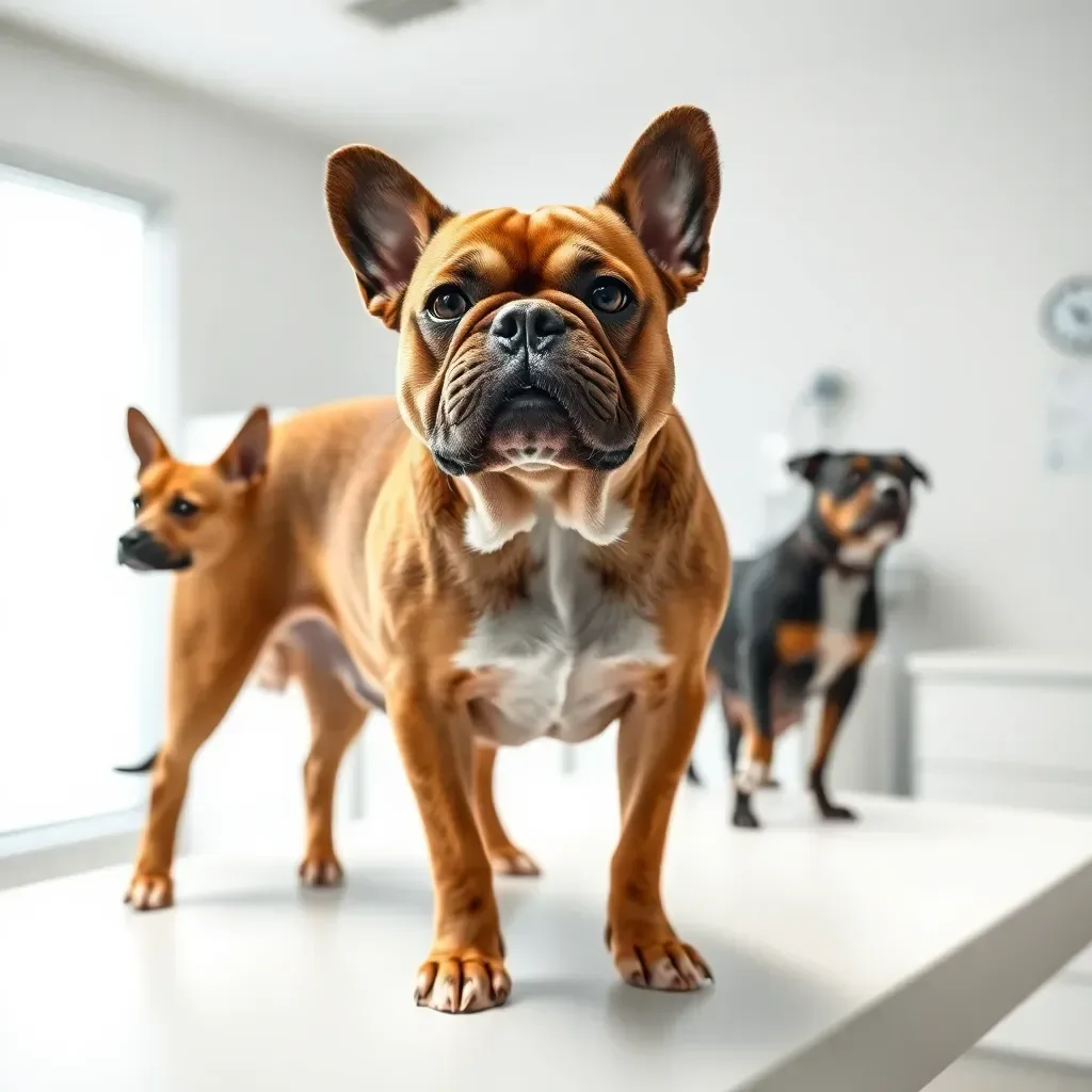 Clinton Keith Veterinary Hospital veterinarian in California