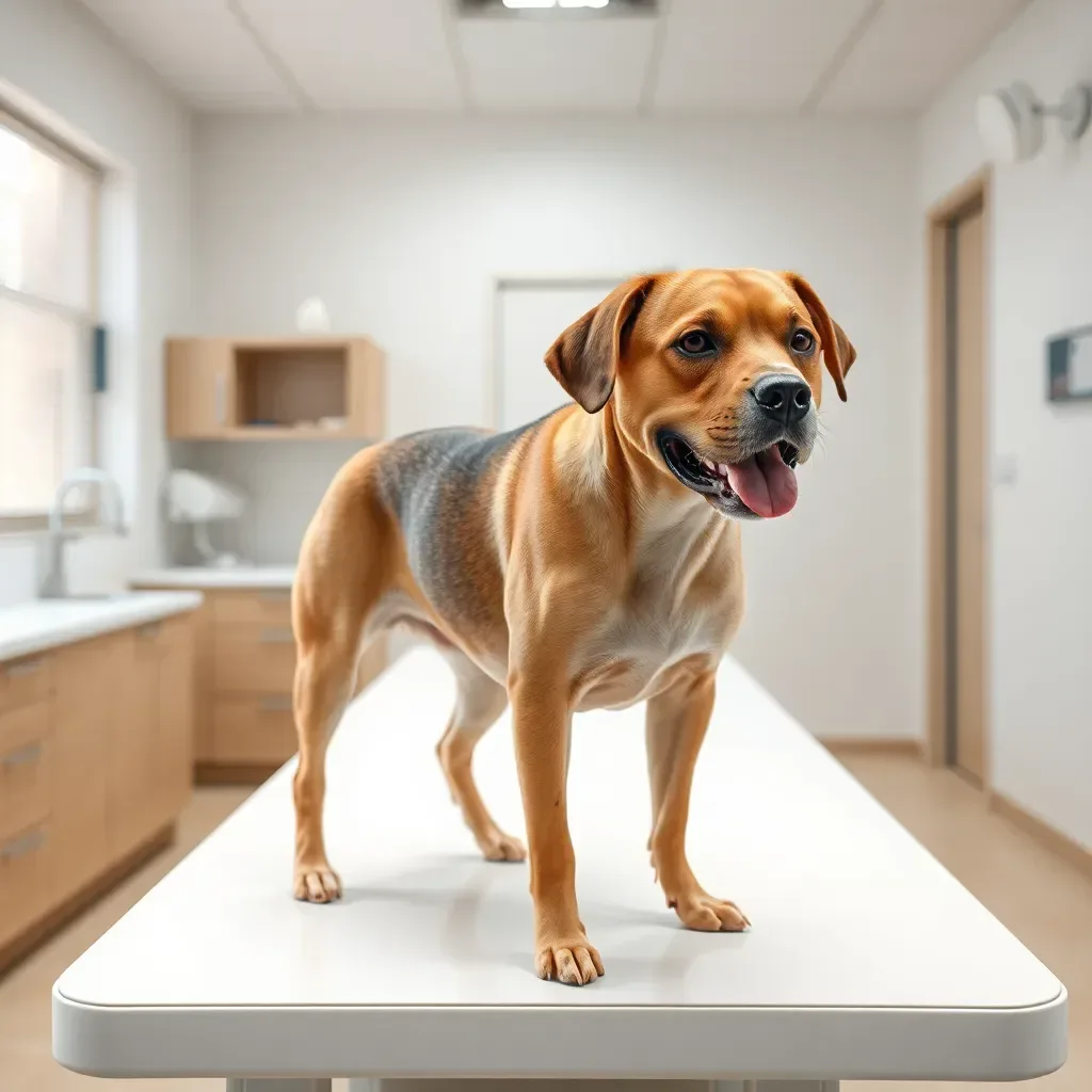 Clough Garrett Dvm veterinarian in California