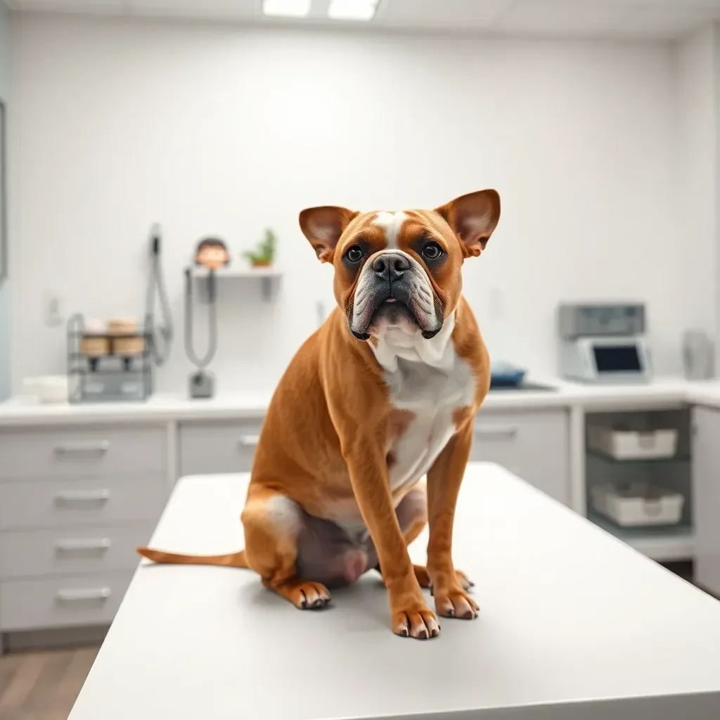 Clovis Pet Hospital Boarding veterinarian in California