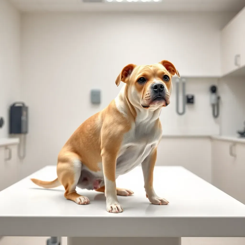 Clovis Pet Hospital veterinarian in California