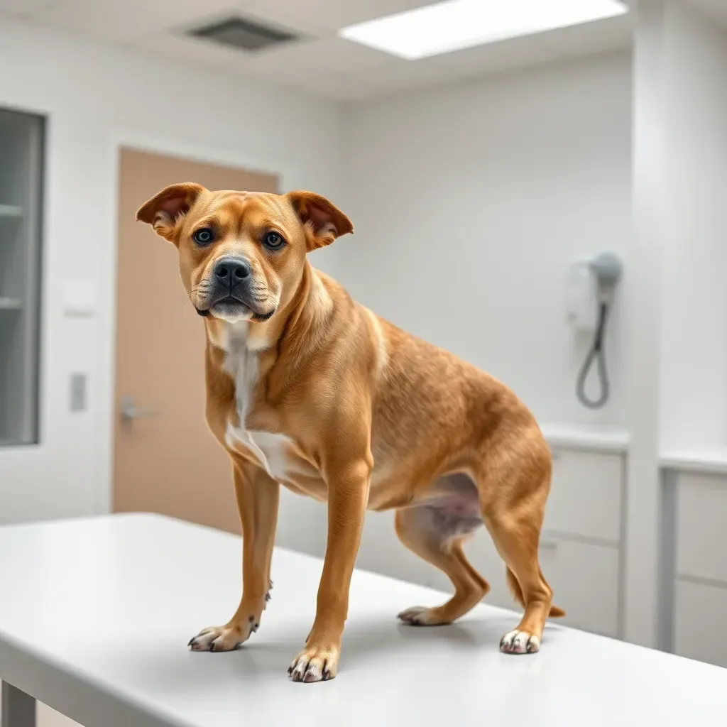 Club Pet veterinarian in California