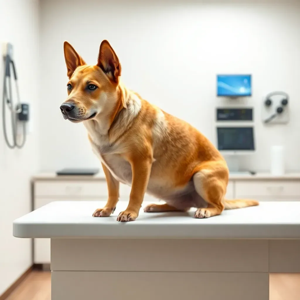 Coarsegold Pet Hospital veterinarian in California