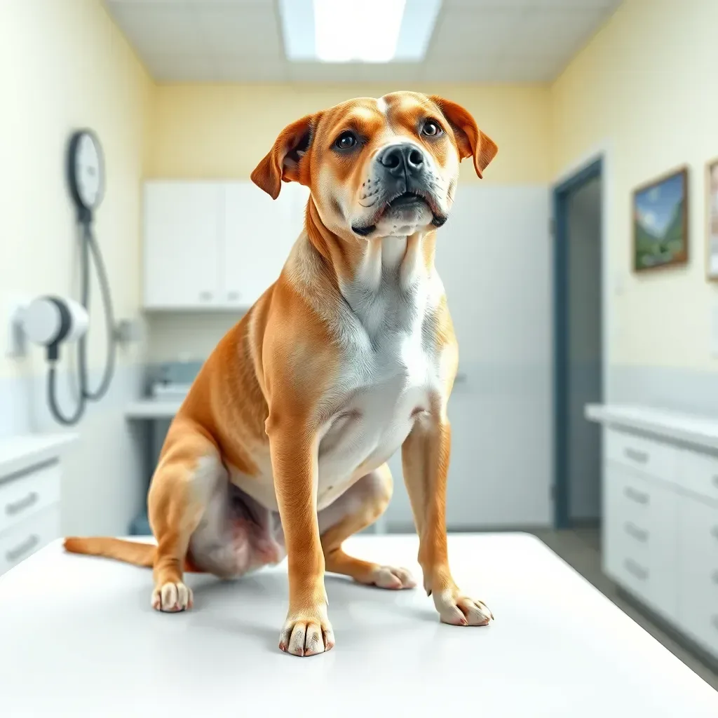 Coast To Coast Cardiology veterinarian in California