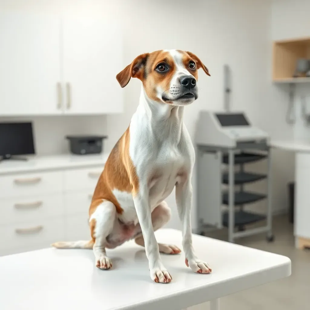 Coast To Coast Cardiology veterinarian in California