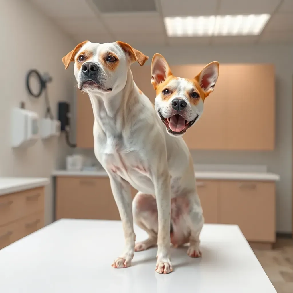 Coast Veterinary Services veterinarian in California