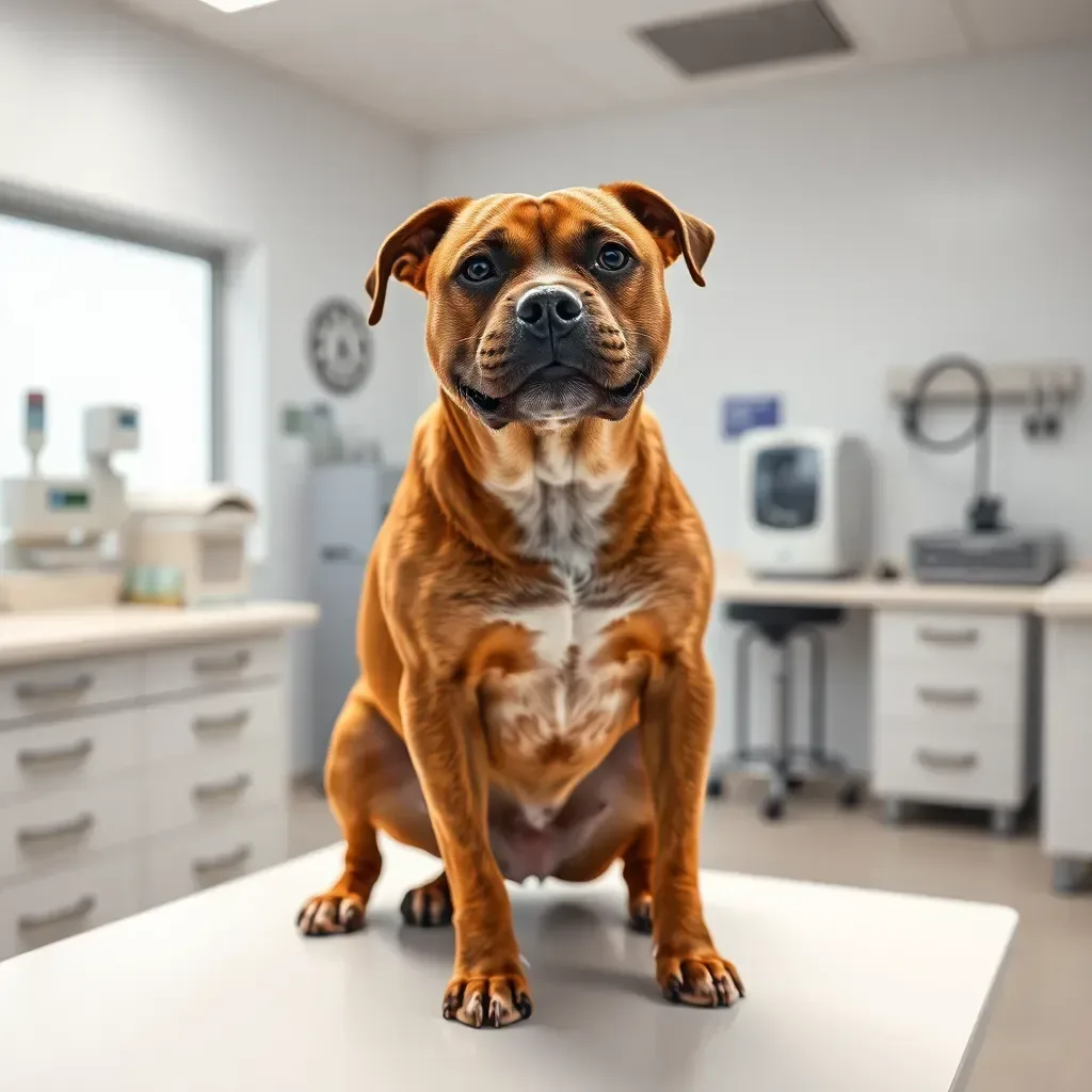 Coastal Animal Hospital veterinarian in California