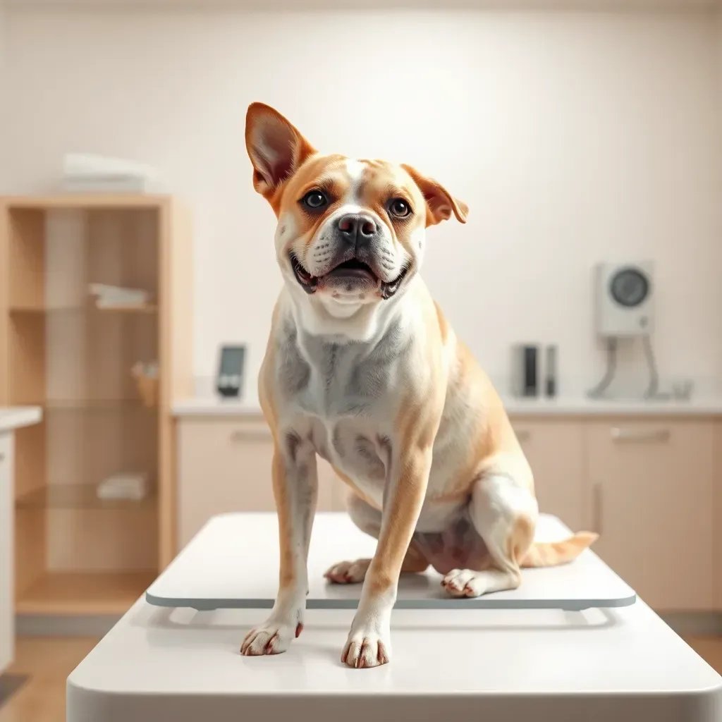 Coastal Animal Hospital veterinarian in California