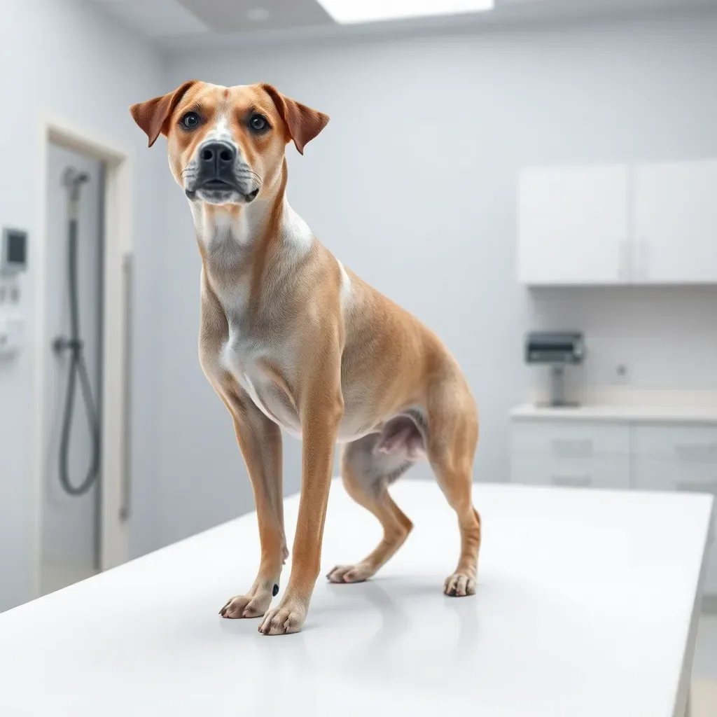 Coastal Cat Clinic veterinarian in California