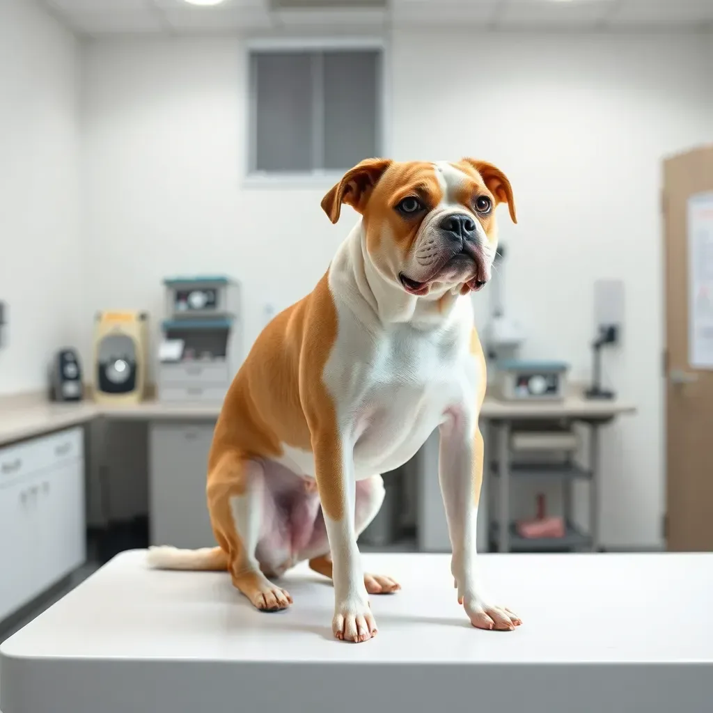 Coastside Veterinary Clinic, Inc. veterinarian in California