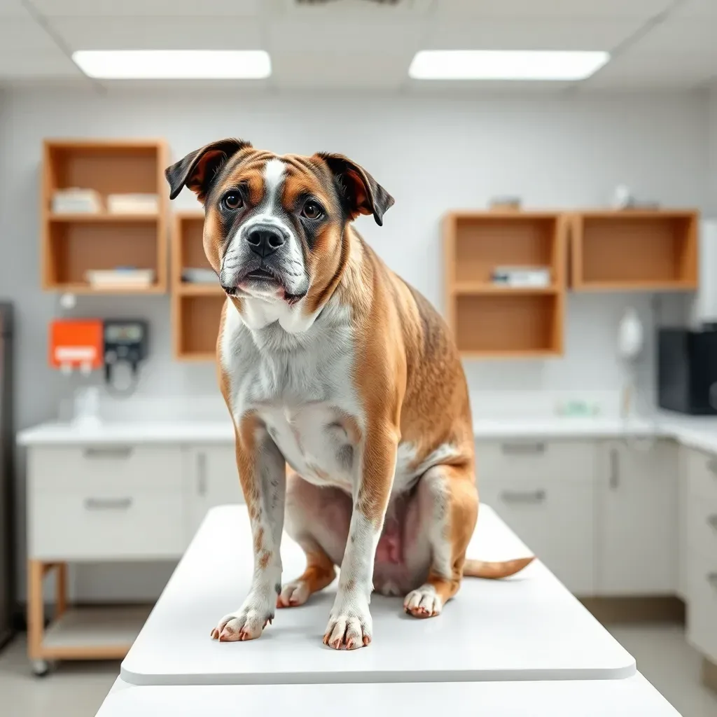 Cochrane Animal Hospital veterinarian in California