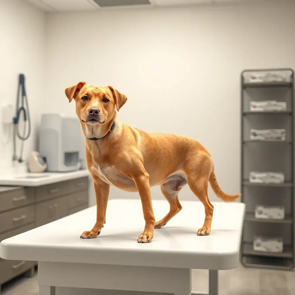 Coffee Road Animal Hospital & Pet Resort veterinarian in California