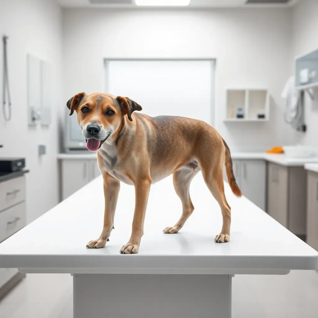Coil Aine Dvm veterinarian in California