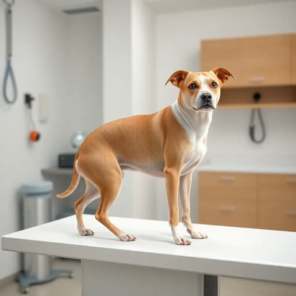 Colfax Small Animal Wellness Clinic veterinarian in California