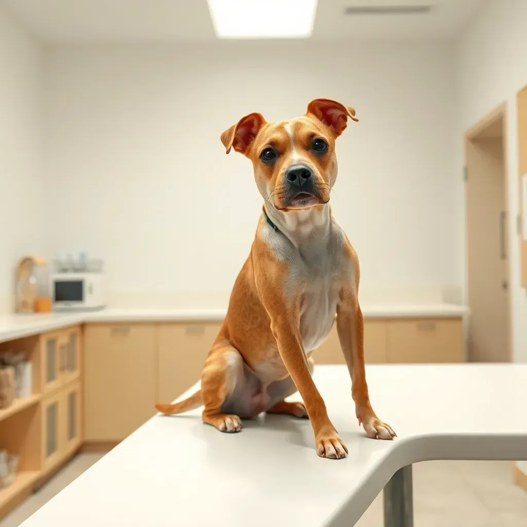 Colfax Veterinary Hospital veterinarian in California