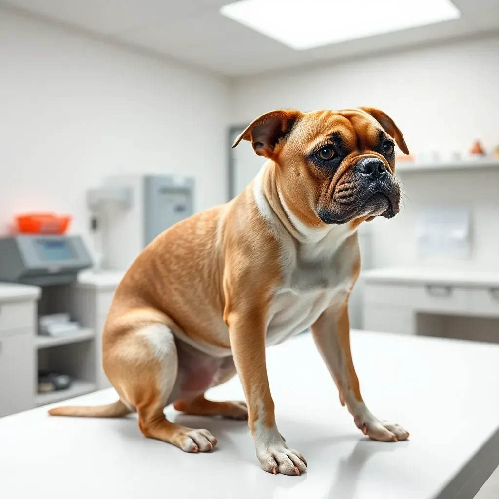 Colima Animal Hospital veterinarian in California
