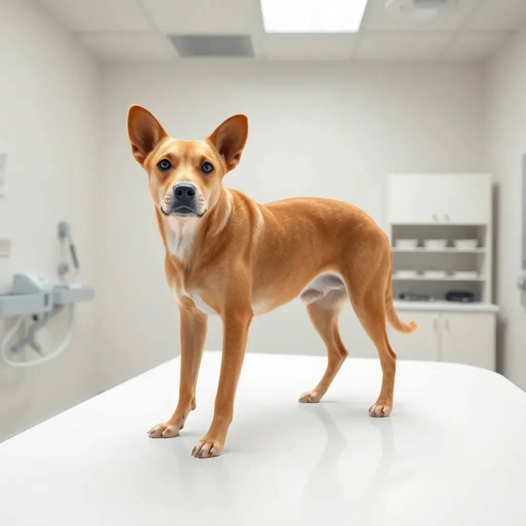 Colma Animal Hospital veterinarian in California