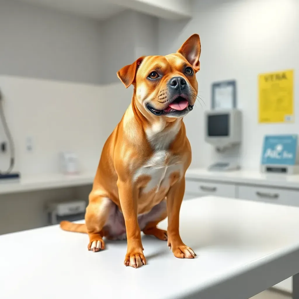 Colton Animal Hospital veterinarian in California