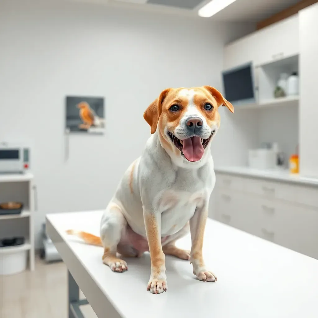 Community Animal Hospital: Ahi K S Dvm veterinarian in California