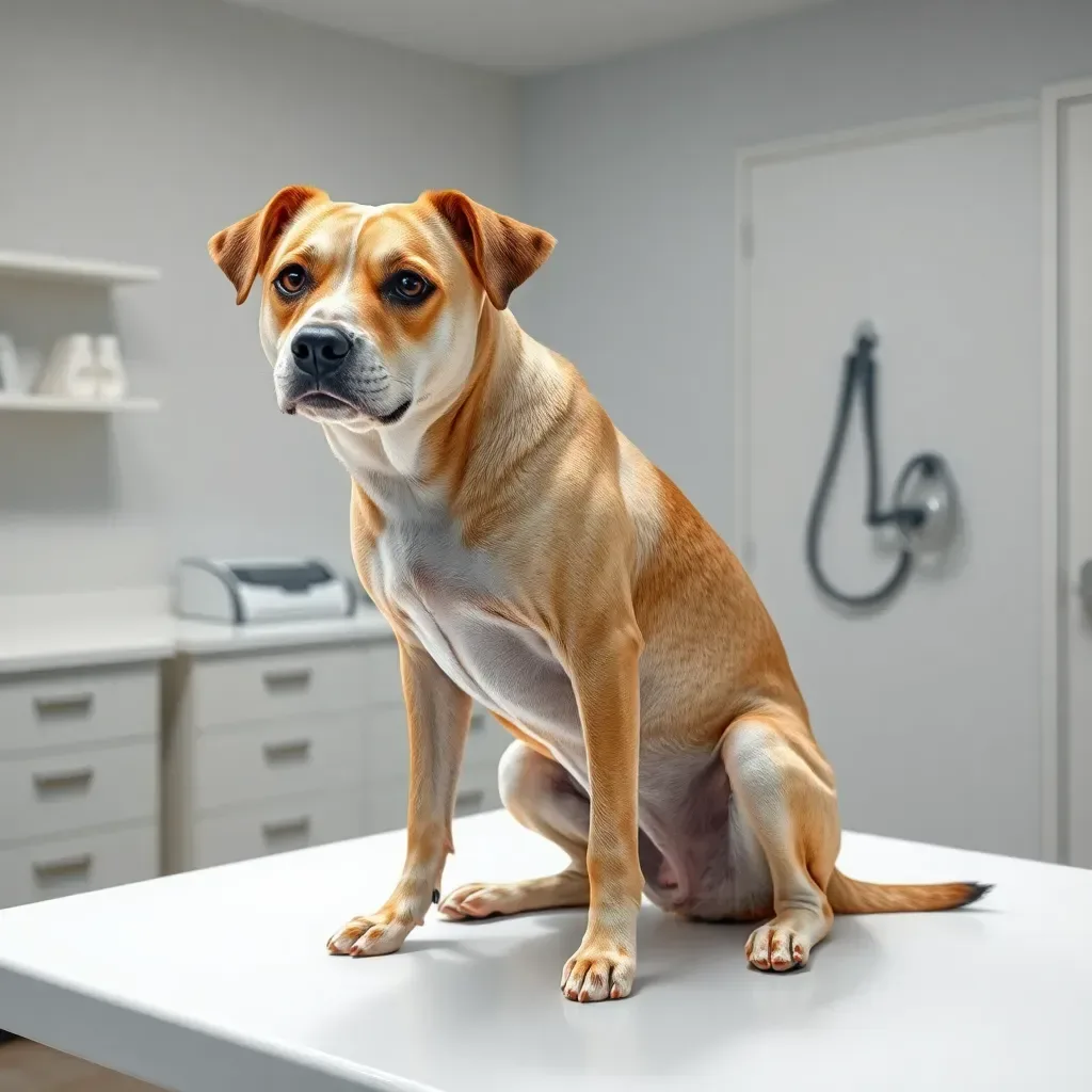 Community Veterinary Clinic veterinarian in California