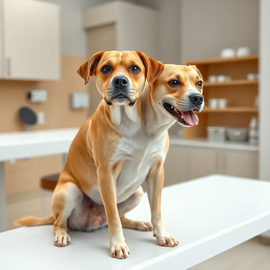 Community Veterinary Clinic veterinarian in California