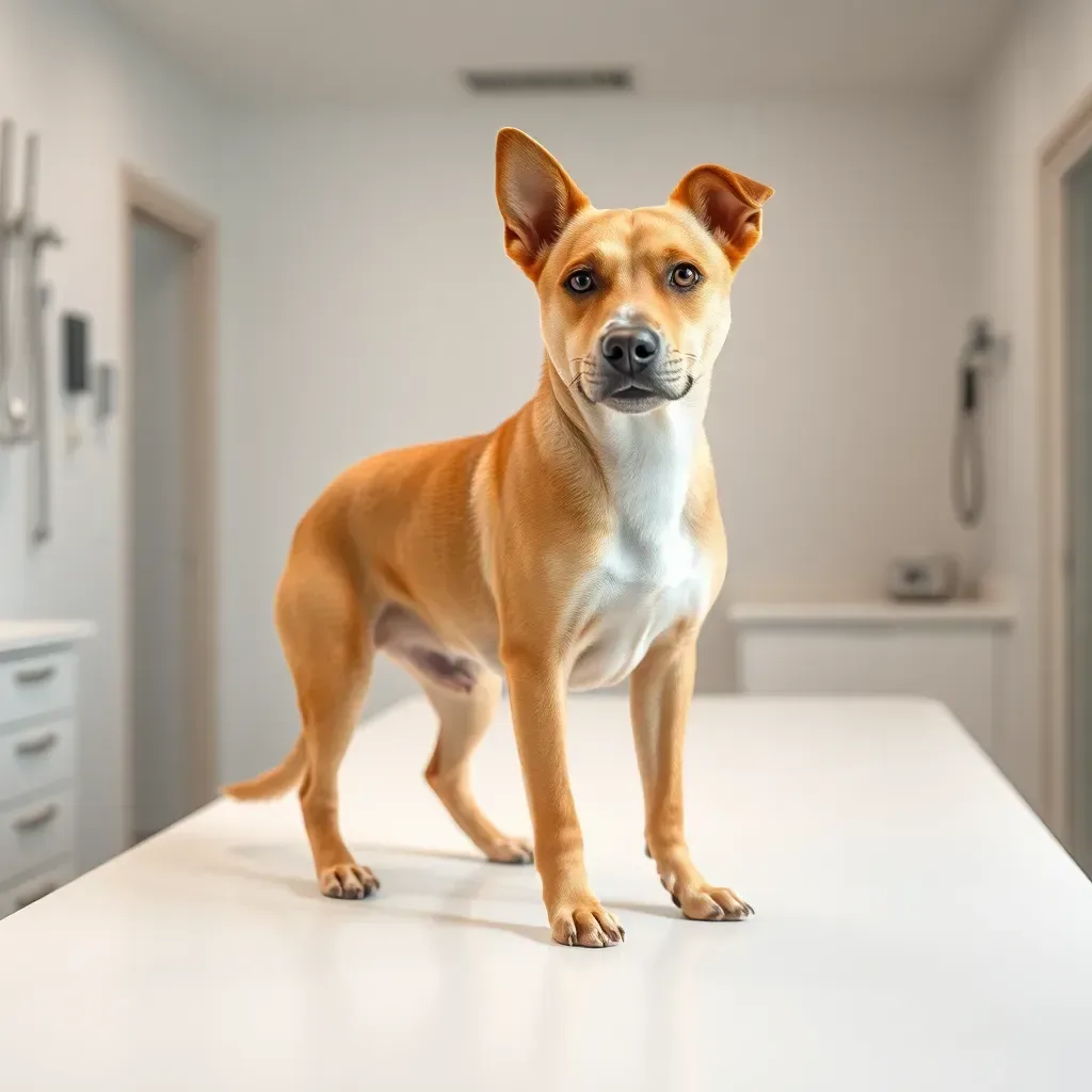 Community Veterinary Hospital veterinarian in California