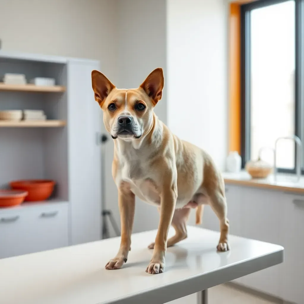 Companion Animal Hospital Of Woodward Park veterinarian in California