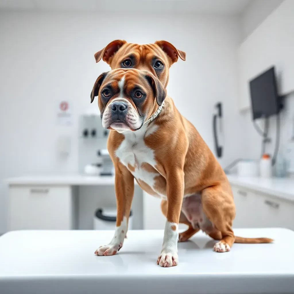 Companion Animal Medical Center veterinarian in California