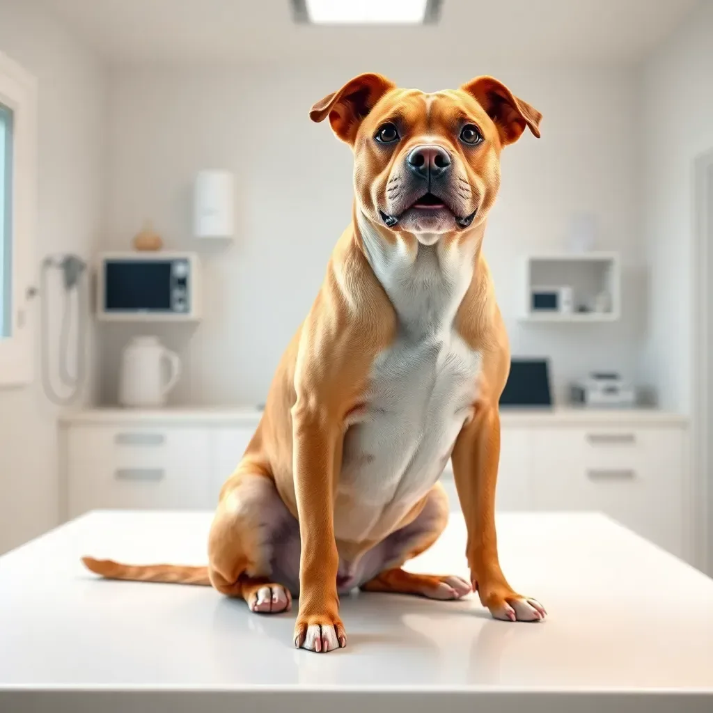 Companion Animal Wellness Center veterinarian in California