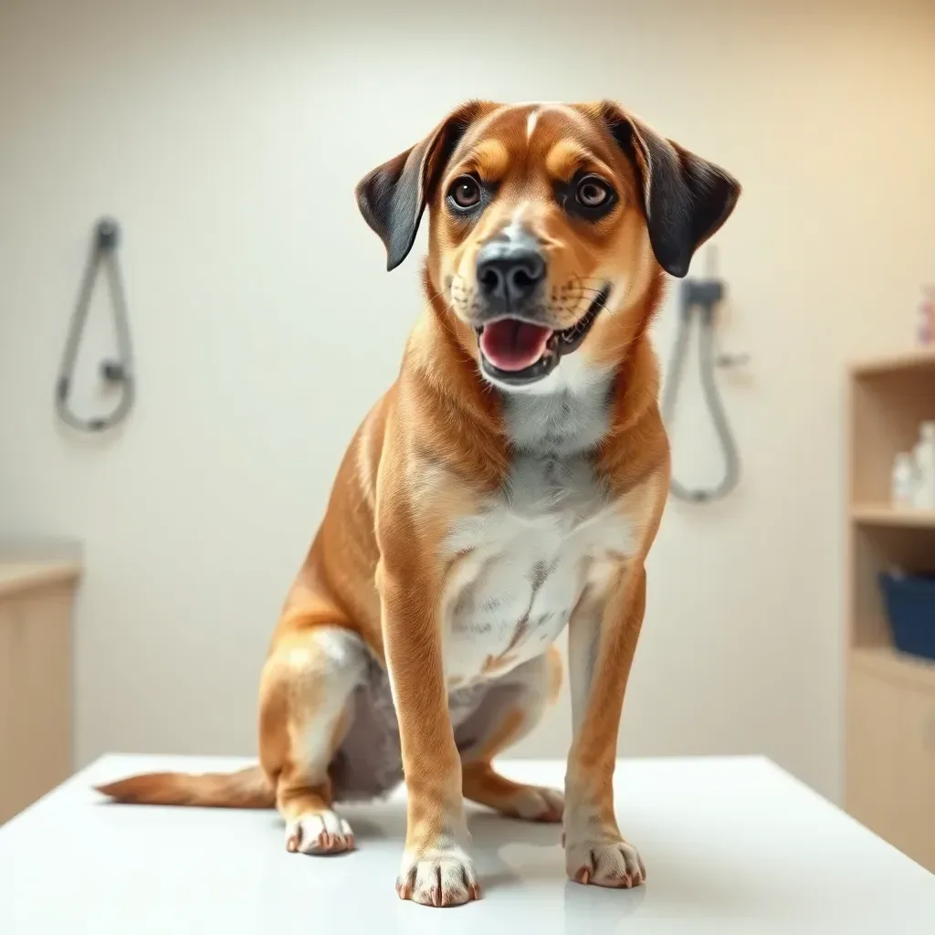 Companion Care Veterinary Hospital & Urgent Care veterinarian in California