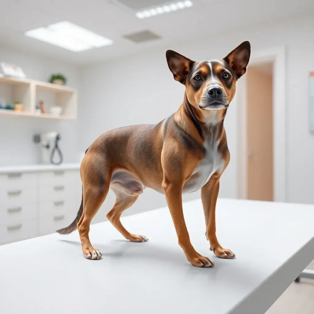 Companion Pet Hospital Manteca veterinarian in California
