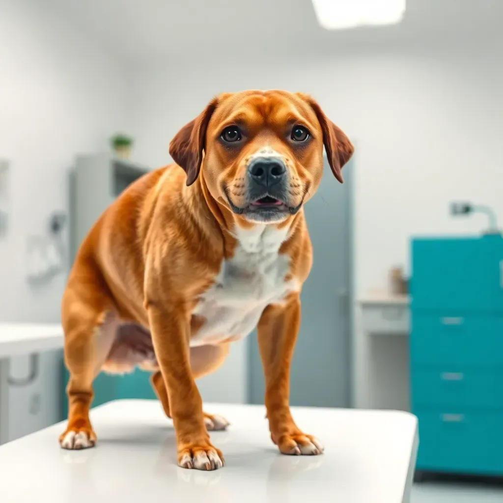 Companion Pet Hospital veterinarian in California