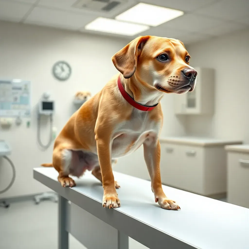 Conciervet veterinarian in California