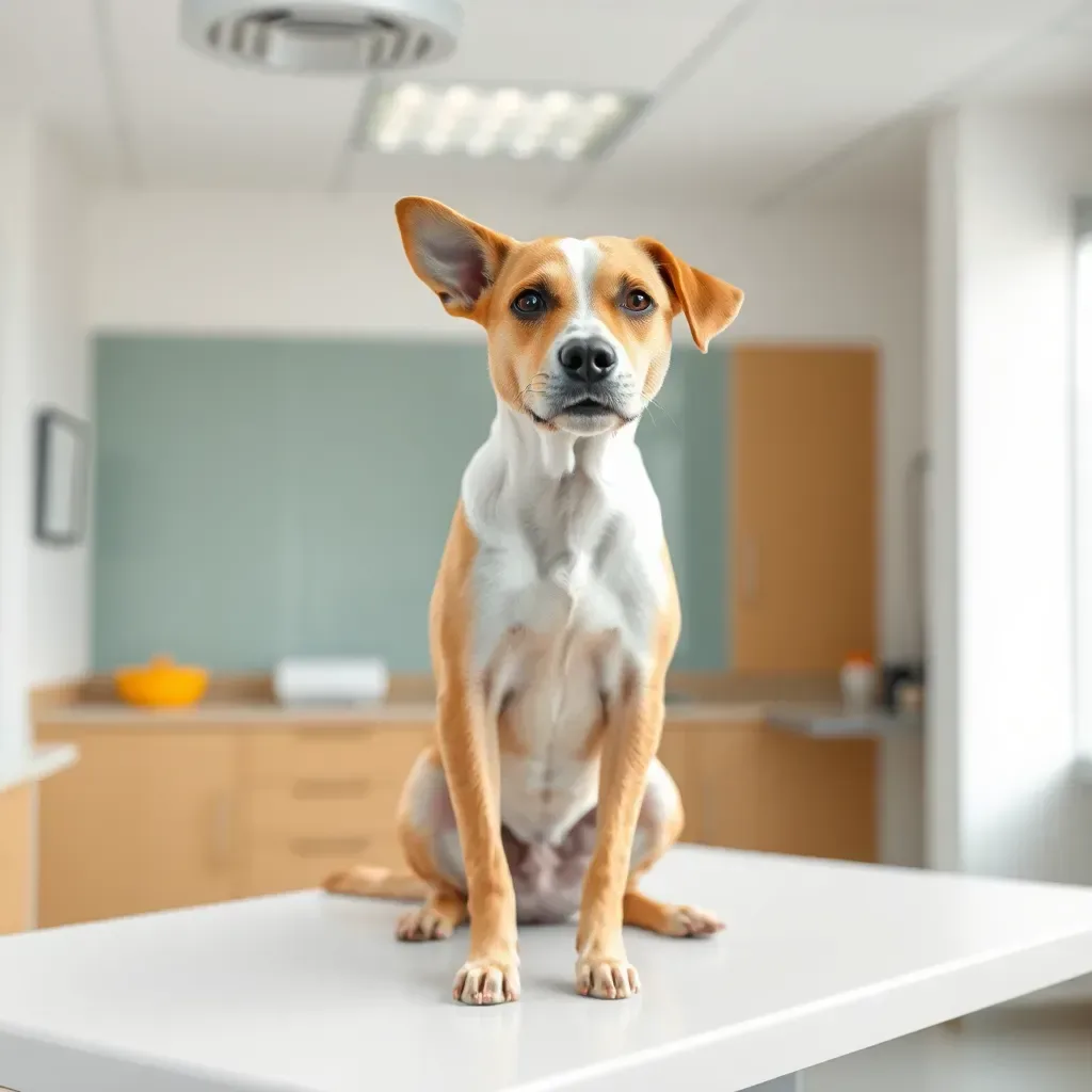 Conejo Valley Equine veterinarian in California