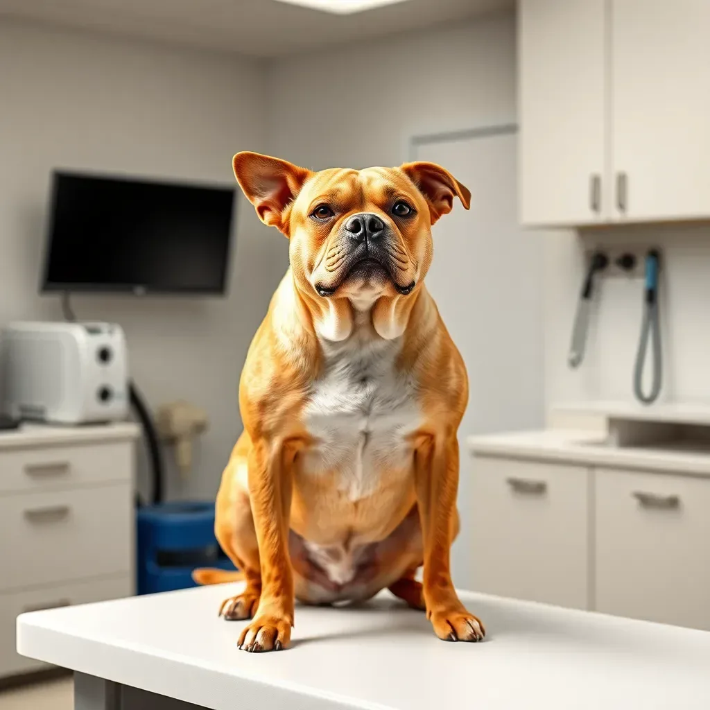 Contra Costa Spay & Neuter veterinarian in California