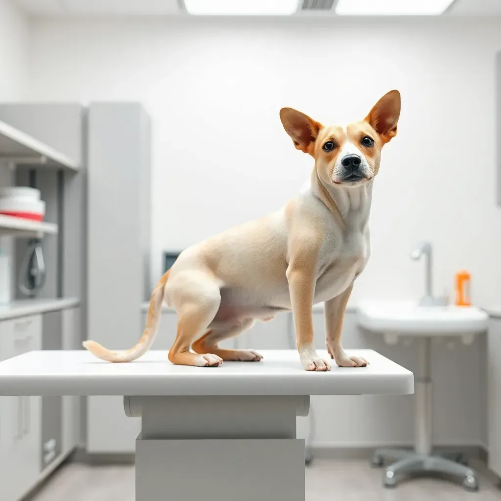 Cordova Veterinary Hospital: Thomas Lori Dvm veterinarian in California