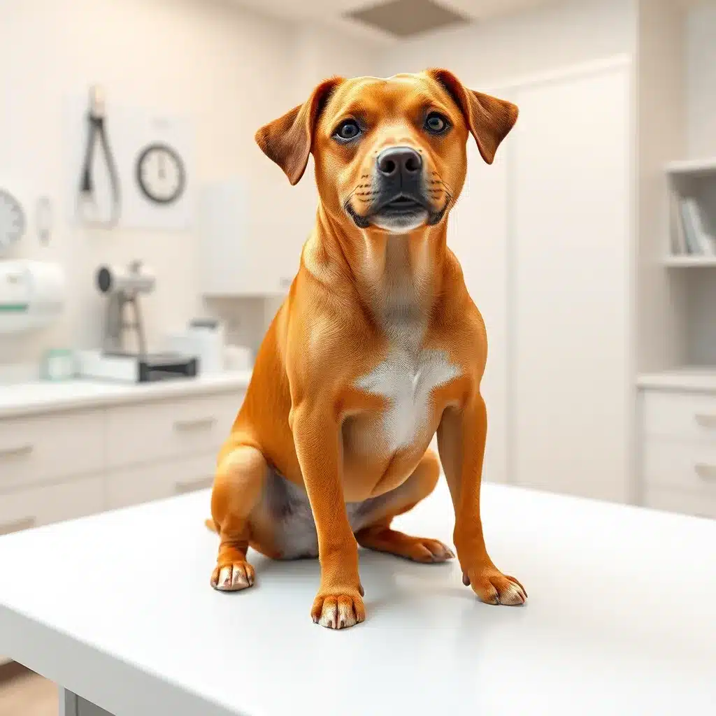 Cornelius Pet Hospital veterinarian in California