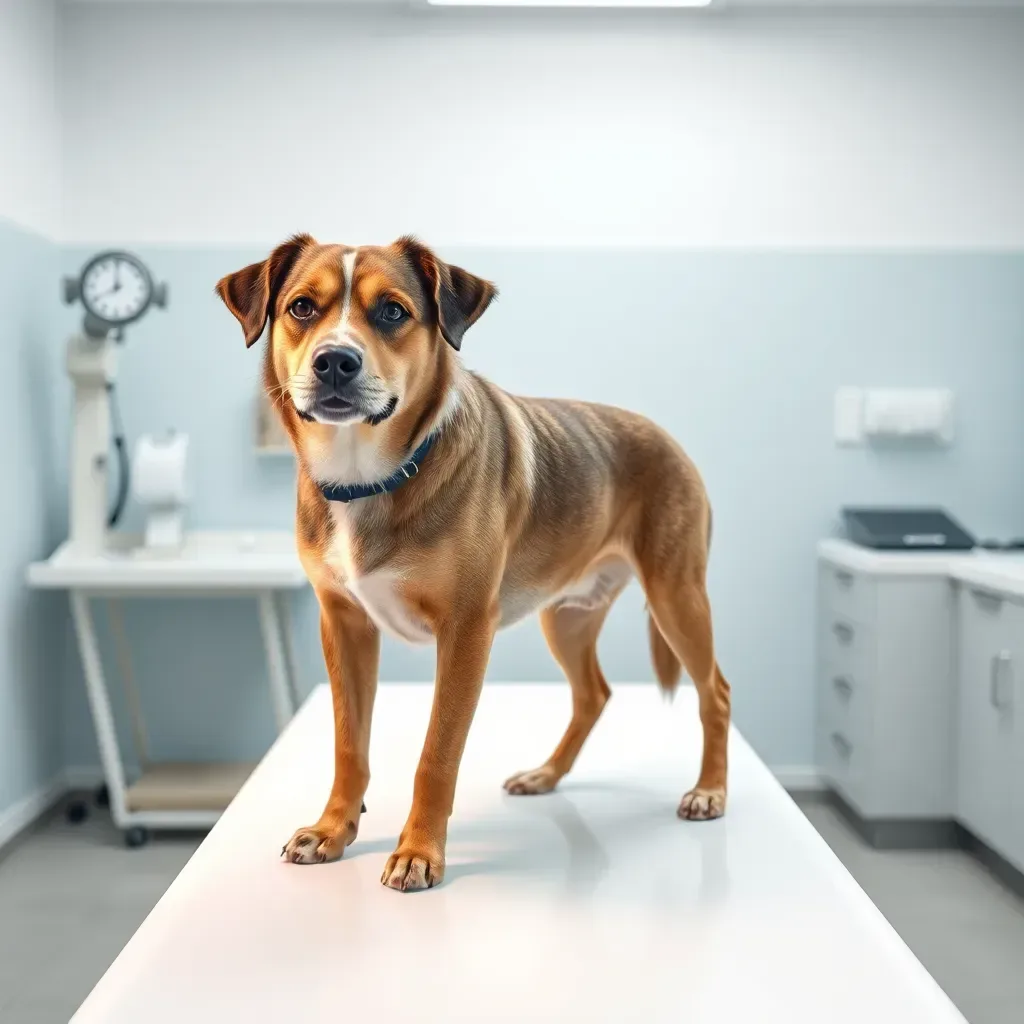 Corona Animal Emergency Center veterinarian in California
