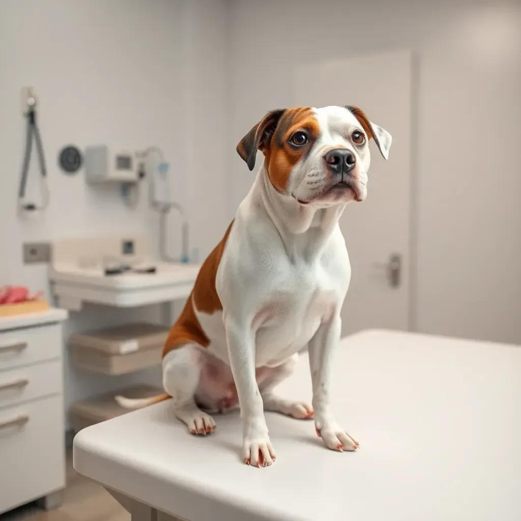 Corona Animal Hospital veterinarian in California