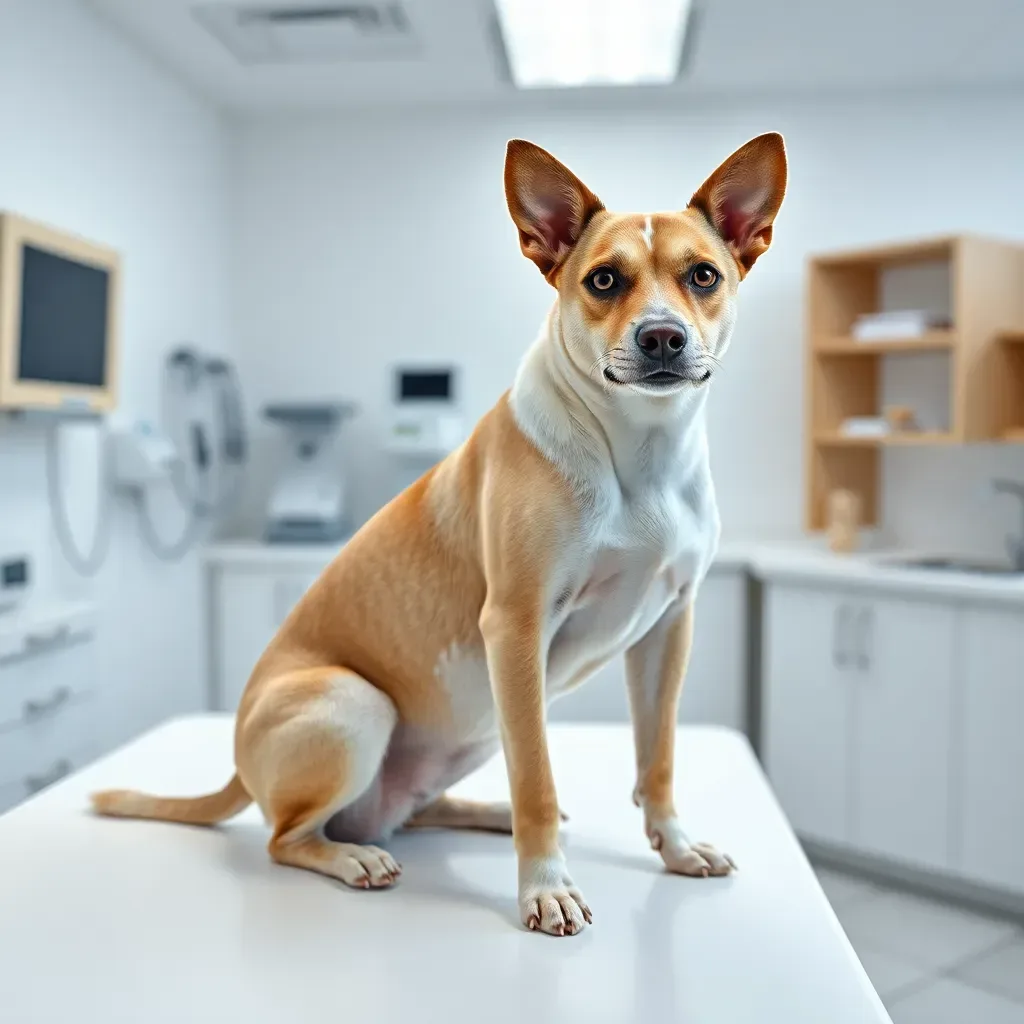 Corona Community Veterinary Hospital veterinarian in California