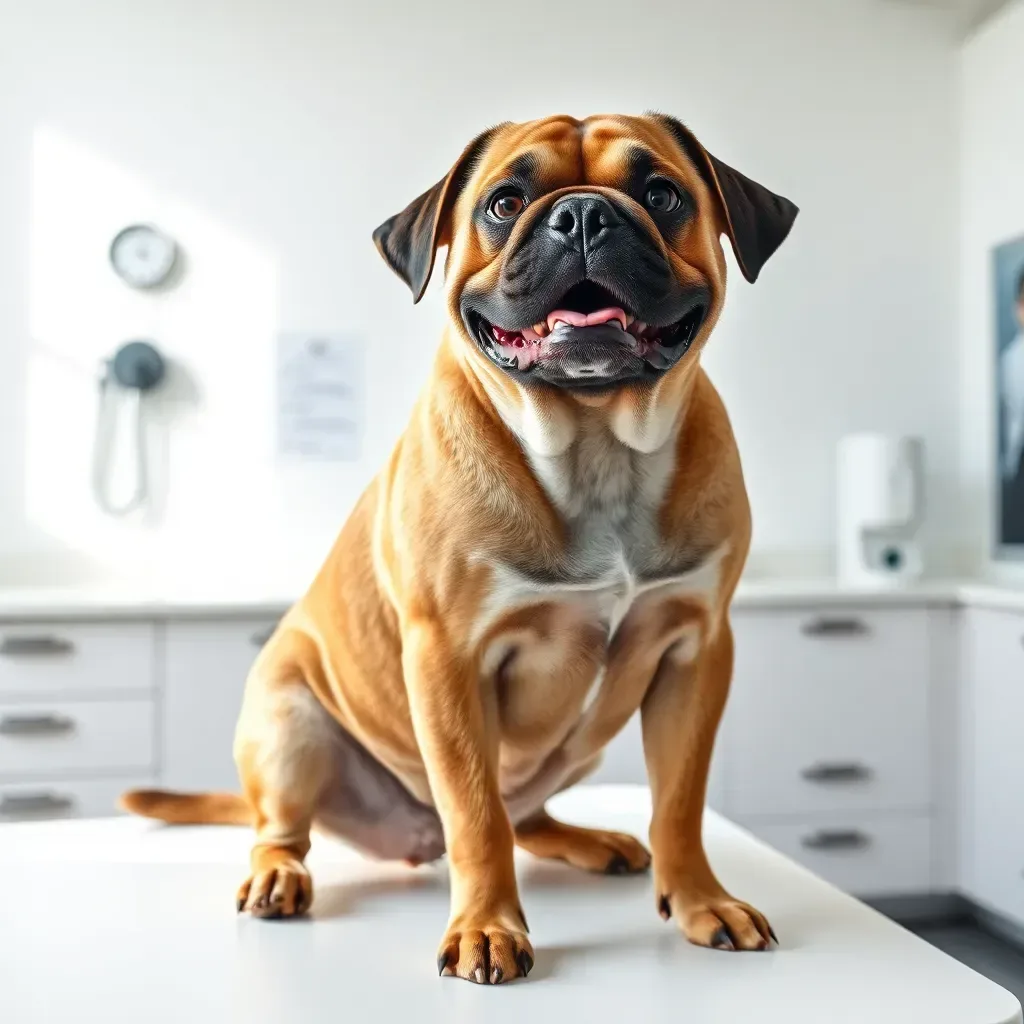 Coronado Veterinary Hospital veterinarian in California