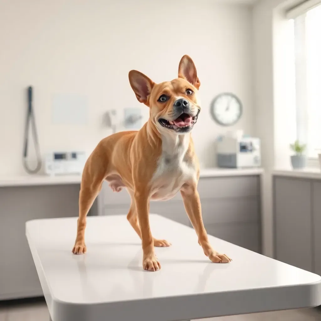 Costa Mesa Animal Hospital veterinarian in California