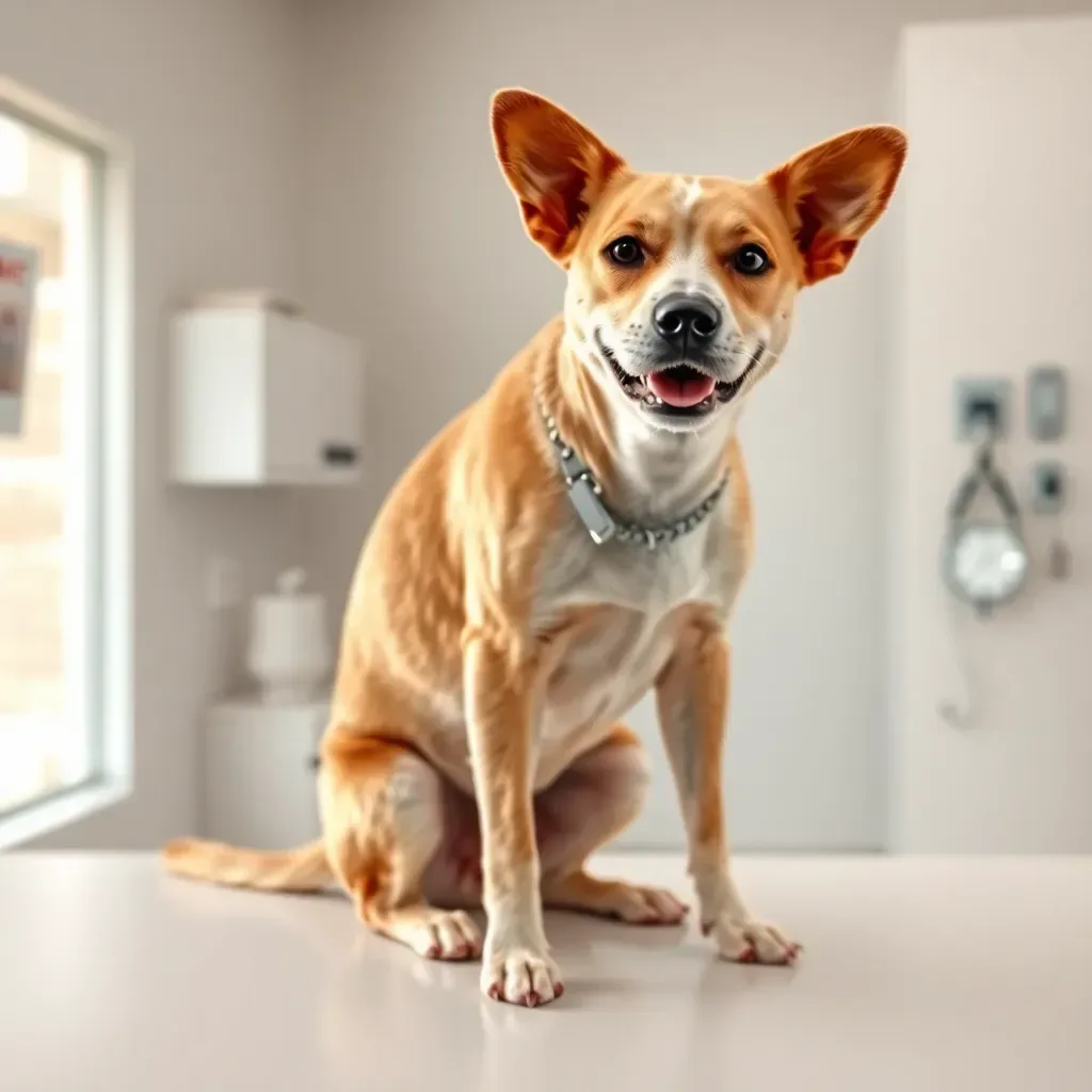 Cotati Large Animal Hospital veterinarian in California