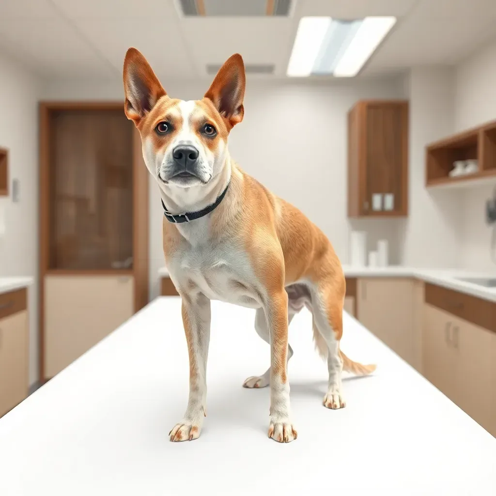 Cotati Small Animal Hospital veterinarian in California