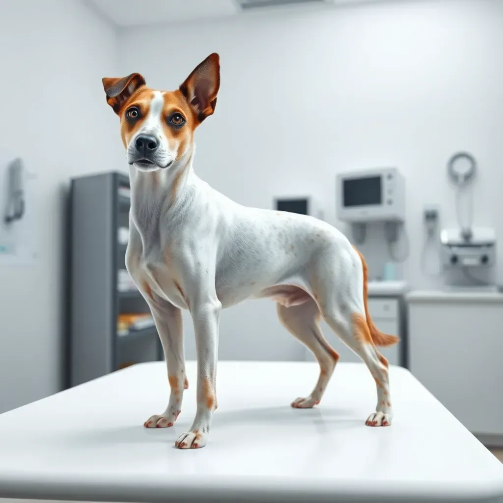Cottage Pet Hospital veterinarian in California